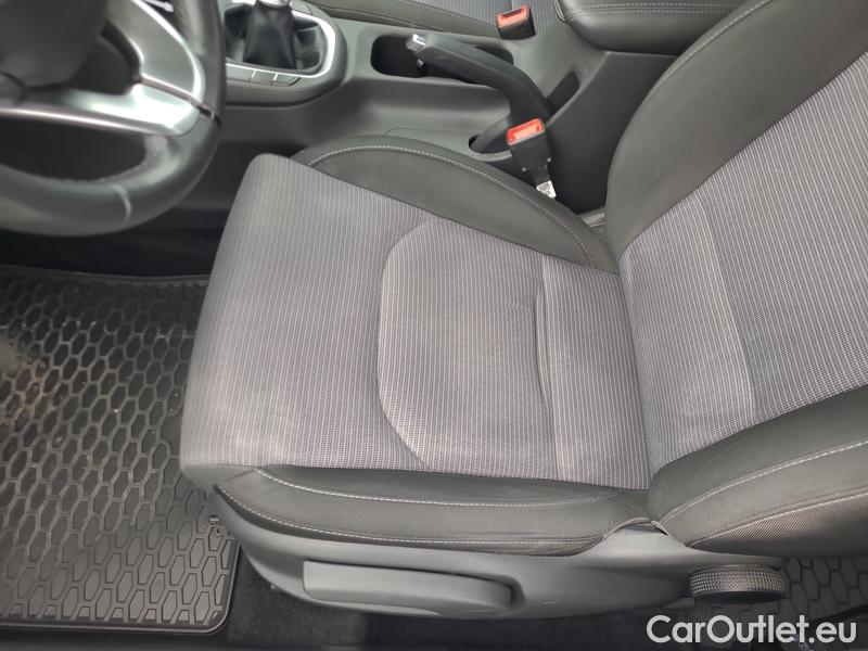  Hyundai  i30  (PD)(01.2017  ->)  1.5i CVVT 81 Comfort #5