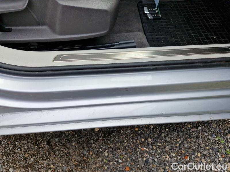  Volkswagen  Passat  Variant (CB5) (2019) Pas.Var.2.0TDI 110 Elegance #28