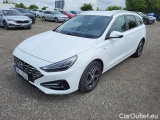  Hyundai  i30   cw (PD)(2017->)  kom.1.5T-GDI Family Smart 