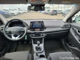  Hyundai  i30   cw (PD)(2017->)  kom.1.5T-GDI Family Smart #5