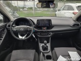  Hyundai  i30  (PD)(01.2017  ->)  1.5i CVVT 81 Comfort #5