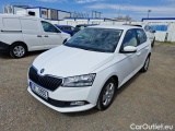 Skoda  Fabia  3 (2015)  1.0TSI 70 Ambition 