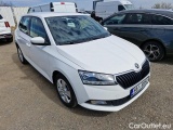  Skoda  Fabia  3 (2015)  1.0TSI 70 Ambition #3