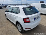  Skoda  Fabia  3 (2015)  1.0TSI 70 Ambition #4