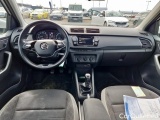  Skoda  Fabia  3 (2015)  1.0TSI 70 Ambition #5