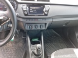  Skoda  Fabia  3 (2015)  1.0TSI 70 Ambition #8