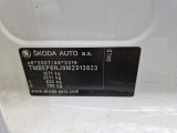  Skoda  Fabia  3 (2015)  1.0TSI 70 Ambition #10