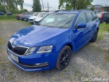  Skoda  Octavia  Combi  (5E5)(03.2017->) OctCom 2.0TSI 140 Style 4x4 AT 