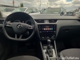  Skoda  Octavia  Combi  (5E5)(03.2017->) OctCom 2.0TSI 140 Style 4x4 AT #5