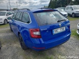  Skoda  Octavia  Combi  (5E5)(03.2017->) OctCom 2.0TSI 140 Style 4x4 AT #4