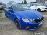  Skoda  Octavia  Combi  (5E5)(03.2017->) OctCom 2.0TSI 140 Style 4x4 AT #3