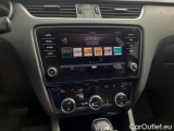  Skoda  Octavia  Combi  (5E5)(03.2017->) OctCom 2.0TSI 140 Style 4x4 AT #8