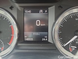  Skoda  Octavia  Combi  (5E5)(03.2017->) OctCom 2.0TSI 140 Style 4x4 AT #19