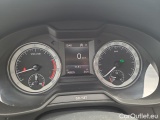  Skoda  Octavia  Combi  (5E5)(03.2017->) OctCom 2.0TSI 140 Style 4x4 AT #18