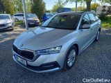  Skoda  Octavia  Combi (NX3)(2020) Oct.Combi 2.0TDI 85 Ambition 