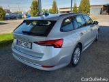  Skoda  Octavia  Combi (NX3)(2020) Oct.Combi 2.0TDI 85 Ambition #2