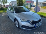  Skoda  Octavia  Combi (NX3)(2020) Oct.Combi 2.0TDI 85 Ambition #3