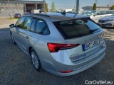  Skoda  Octavia  Combi (NX3)(2020) Oct.Combi 2.0TDI 85 Ambition #4