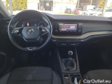 Skoda  Octavia  Combi (NX3)(2020) Oct.Combi 2.0TDI 85 Ambition #5