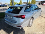  Skoda  Octavia  Combi (NX3)(2020) Oct.Combi 2.0TDI 85 Ambition #2