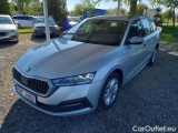  Skoda  Octavia  Combi (NX3)(2020) Oct.Combi 2.0TDI 85 Ambition 