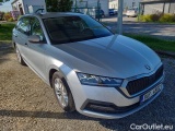  Skoda  Octavia  Combi (NX3)(2020) Oct.Combi 2.0TDI 85 Ambition #3