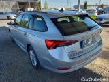  Skoda  Octavia  Combi (NX3)(2020) Oct.Combi 2.0TDI 85 Ambition #4