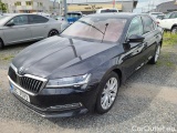  Skoda  Superb  (3V3)(2015) Supe.FL2.0TDI 140 Style 4x4 AT 