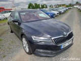  Skoda  Superb  (3V3)(2015) Supe.FL2.0TDI 140 Style 4x4 AT #3