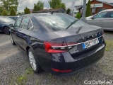  Skoda  Superb  (3V3)(2015) Supe.FL2.0TDI 140 Style 4x4 AT #4