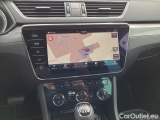  Skoda  Superb  (3V3)(2015) Supe.FL2.0TDI 140 Style 4x4 AT #8