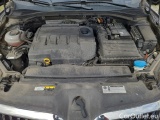 Skoda  Superb  (3V3)(2015) Supe.FL2.0TDI 140 Style 4x4 AT #9