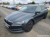 Skoda  Superb  Combi (3V5)(2015) Supe.com.2.0TDI 147 Style Aut 