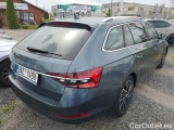  Skoda  Superb  Combi (3V5)(2015) Supe.com.2.0TDI 147 Style Aut #2