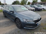  Skoda  Superb  Combi (3V5)(2015) Supe.com.2.0TDI 147 Style Aut #3