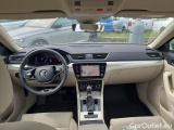 Skoda  Superb  Combi (3V5)(2015) Supe.com.2.0TDI 147 Style Aut #5