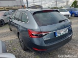  Skoda  Superb  Combi (3V5)(2015) Supe.com.2.0TDI 147 Style Aut #4