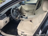  Skoda  Superb  Combi (3V5)(2015) Supe.com.2.0TDI 147 Style Aut #7