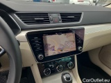  Skoda  Superb  Combi (3V5)(2015) Supe.com.2.0TDI 147 Style Aut #8