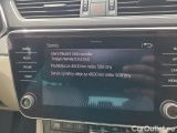  Skoda  Superb  Combi (3V5)(2015) Supe.com.2.0TDI 147 Style Aut #16