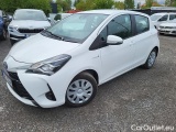  Toyota  Yaris  (2017->)  1.5 Hybrid e-CVT live AT 