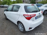  Toyota  Yaris  (2017->)  1.5 Hybrid e-CVT live AT #4
