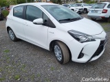  Toyota  Yaris  (2017->)  1.5 Hybrid e-CVT live AT #3