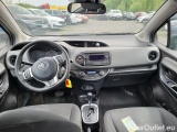  Toyota  Yaris  (2017->)  1.5 Hybrid e-CVT live AT #5