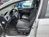  Toyota  Yaris  (2017->)  1.5 Hybrid e-CVT live AT #7