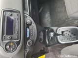  Toyota  Yaris  (2017->)  1.5 Hybrid e-CVT live AT #8