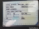  Toyota  Yaris  (2017->)  1.5 Hybrid e-CVT live AT #17
