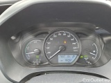  Toyota  Yaris  (2017->)  1.5 Hybrid e-CVT live AT #18