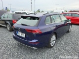  Volkswagen  Golf  VIII Variant (CG5) 2020 Var.2.0TDI 110 Style 5d #2