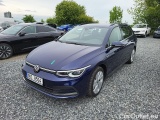  Volkswagen  Golf  VIII Variant (CG5) 2020 Var.2.0TDI 110 Style 5d 